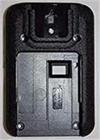 RHN1007B RHN1007 - Motorola MINITOR VI Cover Kit, Back Housing