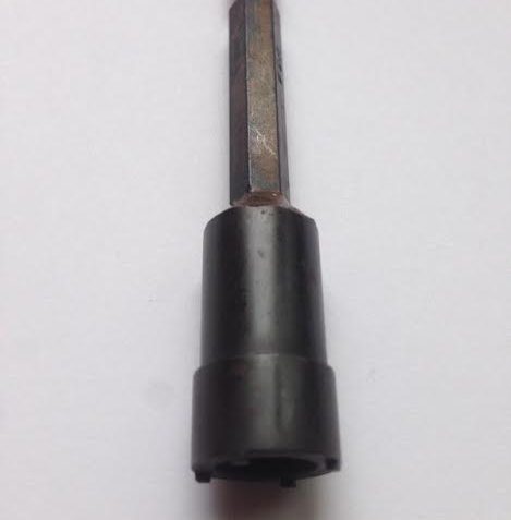 66009258001 - Motorola Bit, Antenna Spanner