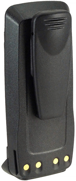 BP4066LI - Power Products BATTERY FOR MOTOROLA XPR6000 / MOTOTRBO - 7.2 V / 2500 mAh / 18.0 Wh / Li-Ion
