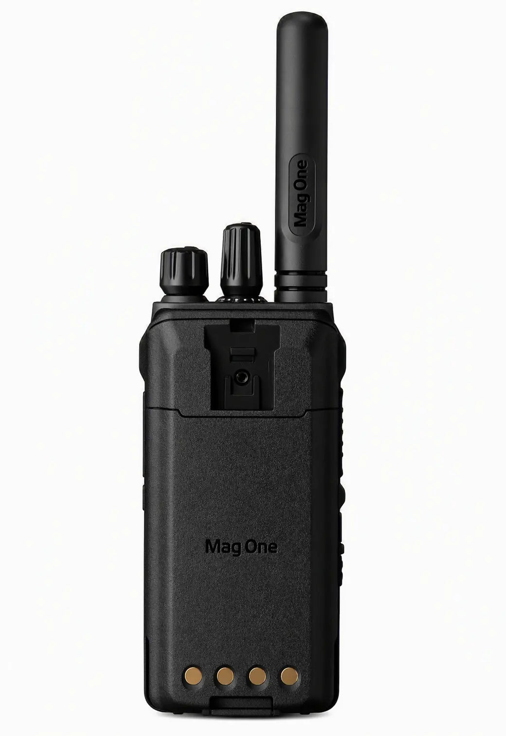 Motorola Mag One BPR 45 UHF 400-470 Mhz Portable Radio
