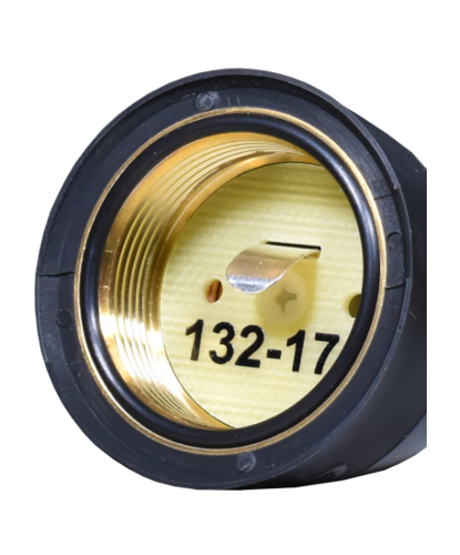 EM-M10004 - EM Wave VHF 3 dB Gain Antenna w Spring