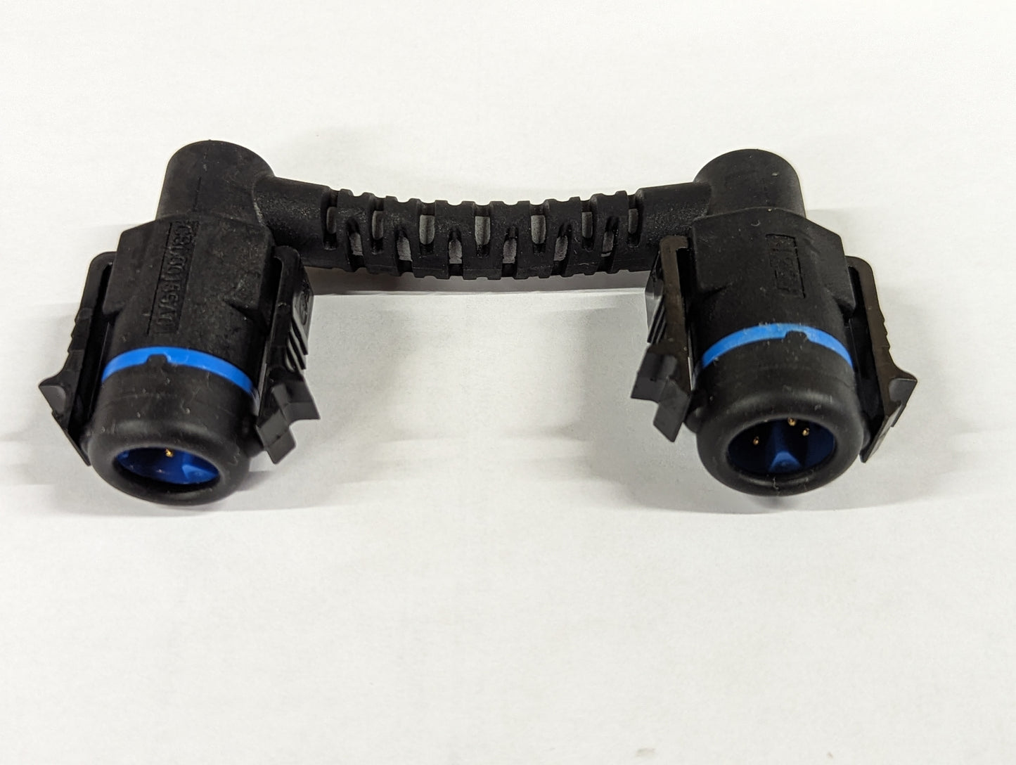 HKN6249A HKN6249 - Motorola DUAL RADIO DUAL STACK CABLE