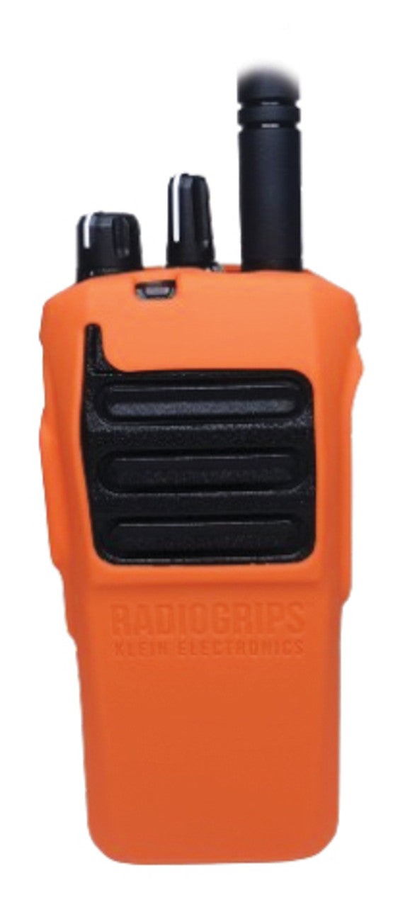 Radio Grips - Motorola R7 Series - Silicone Protective Case
