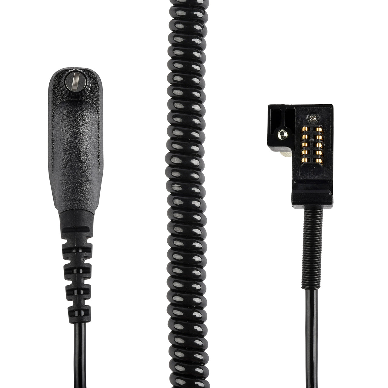 thumbnail image 2 of TKN8531C Keyload Cable – For Motorola KVL3000 – Encryption Cable, Made In USA 2 of 5