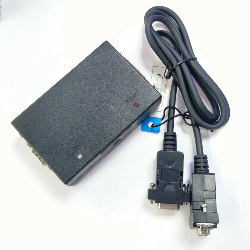 MRIB - AFTERMARKET - Programming RIB Box Kit for Motorola Radios