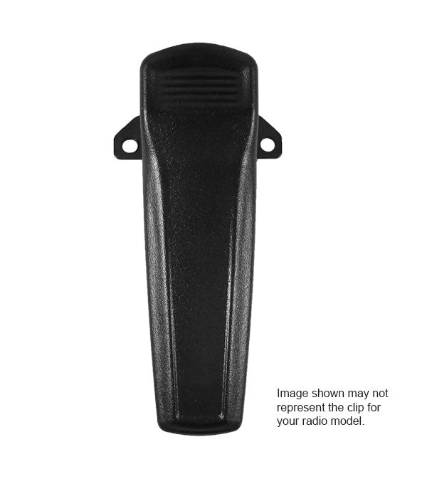 TR6XBC - Titan Replacement Belt Clip for TR6X