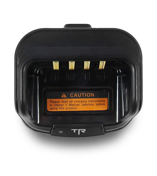 TR6XCB - Titan Desktop Charger Base and Power Cord for TR6X