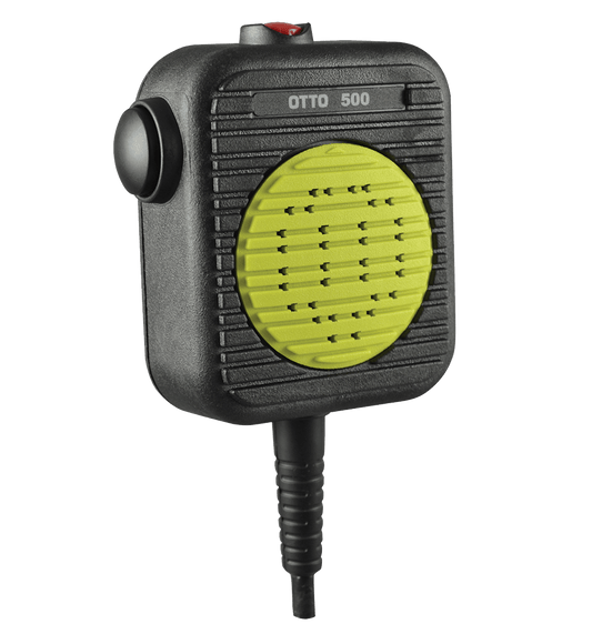 V2-G4MF211 - OTTO 500™ speaker microphone - Motorola APX Series