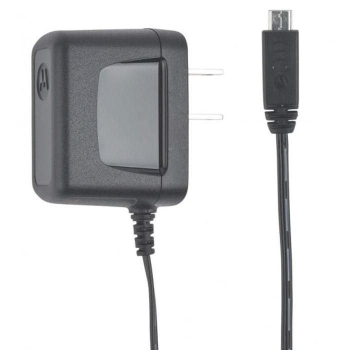 PMLN7140A PMLN7140 - Motorola DLR Series Single Unit Charger - US Plug