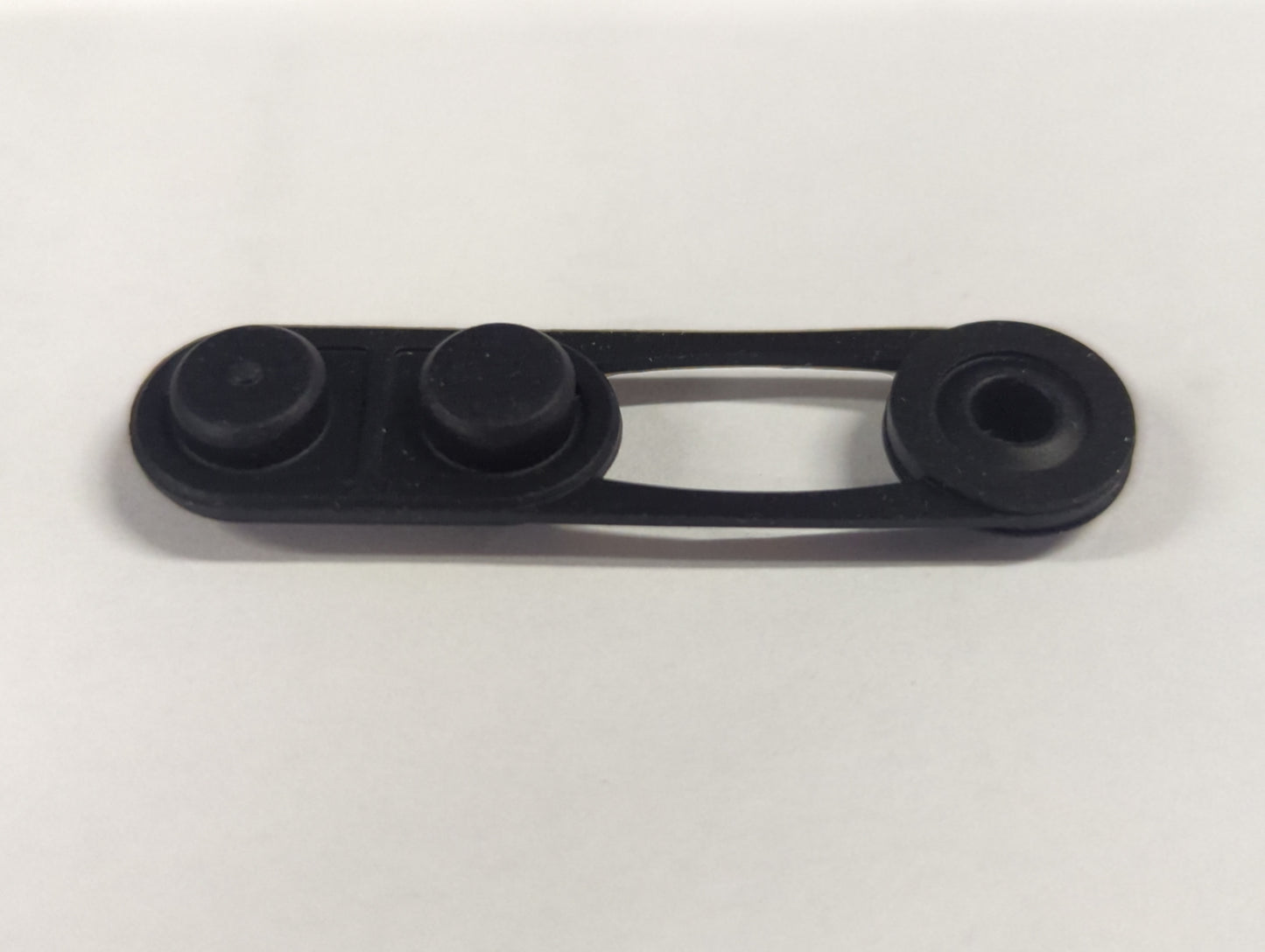 32012231001 - Motorola Rubber, PTT - CP200d