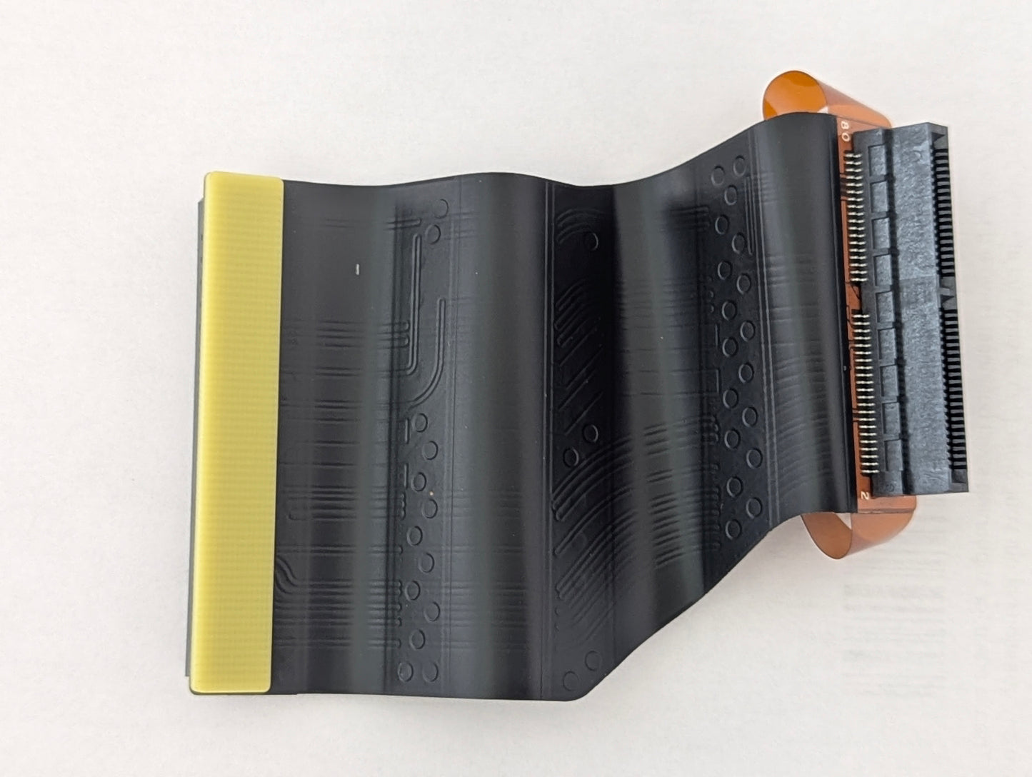 PA002533A01 - Motorola APXM O2/O7 Dash Flex