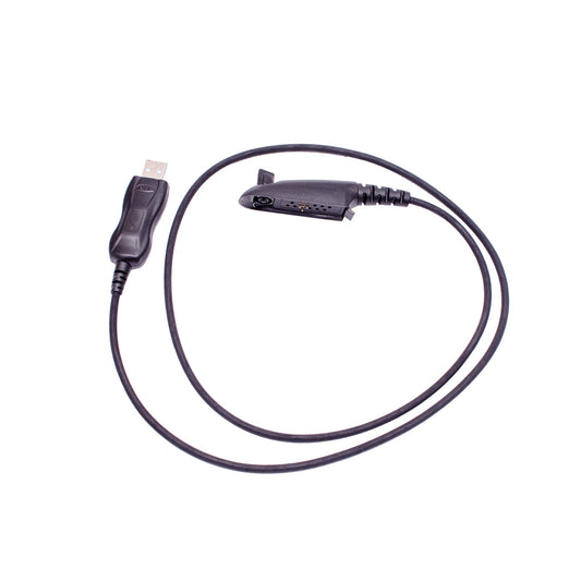 M328-UF - AFTERMARKET - Radio Programming Cable for Motorola USB FTDI HT1250 HT750 HT1550