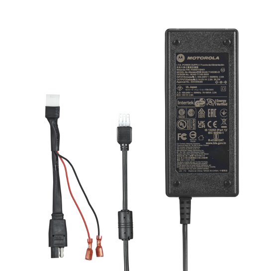 PMLN8153A PMLN8153 - Motorola POWER SUPPLY BRICK 100-240VAC UNIVERSAL 15V/6A L6 C6P