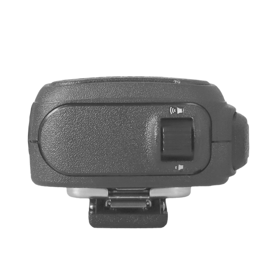 NNTN8383BN NNTN8383 - Motorola IMPRES INC Remote Speaker Microphone With Audio Jack