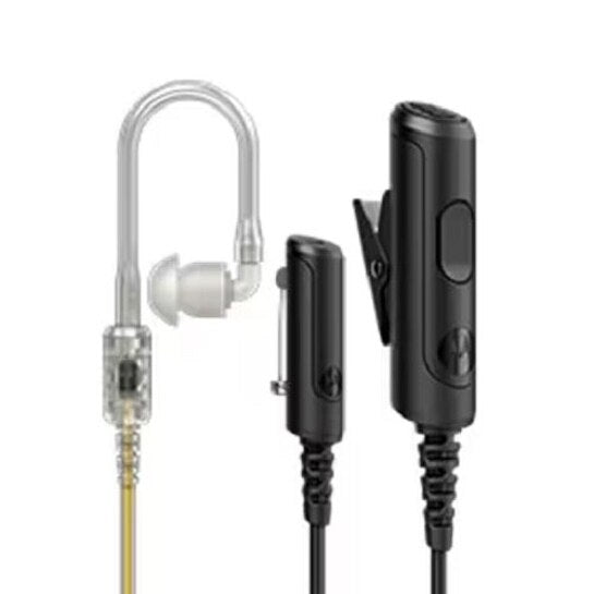 PMLN8718A PMLN8718 - Motorola 3-Wire, IMPRES™ Surveillance Kit, with Audio Translucent Tube