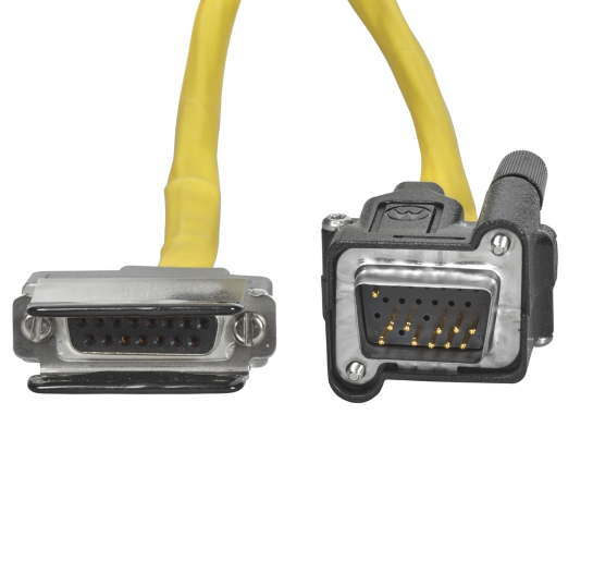 HKN6158A HKN6158 - Motorola AUDIO CABLE ADAPTER - ASTRO SPECTRA TO APX7500