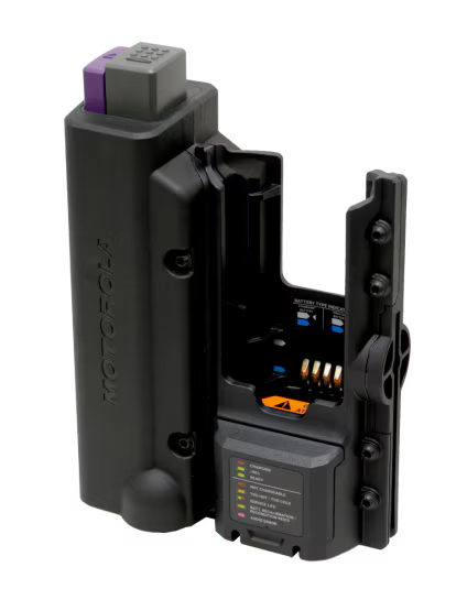 PMPN5044A PMPN5044 - Motorola APX NEXT Vehicular Adapter with Bracket