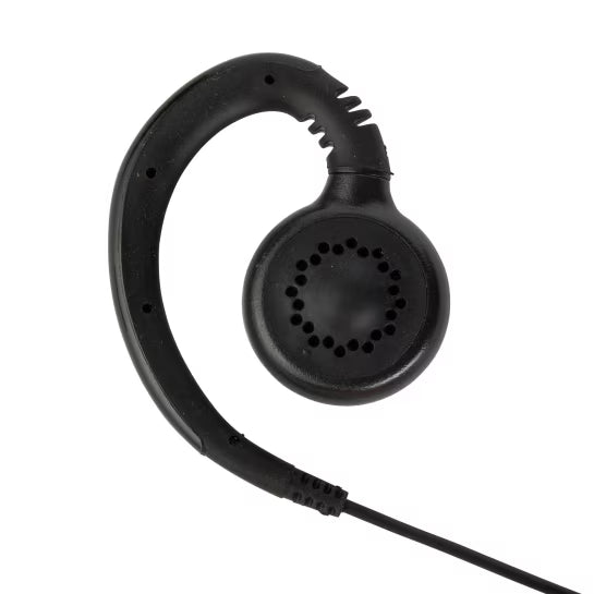 PMLN7189A PMLN7189 - Motorola Swivel Earpiece with in-line microphone and push-to-talk