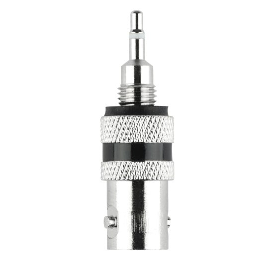 5885705M02 - HHLN4134 - Motorola Adapter BNC Cylindrical Tip