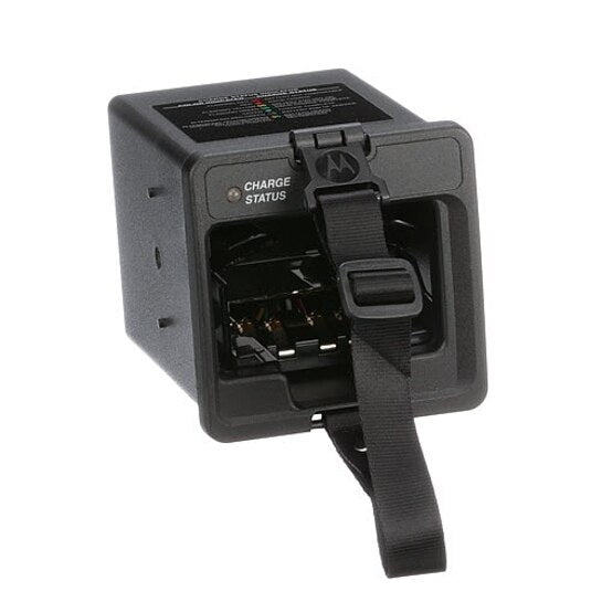 NNTN7616D NNTN7616 - Motorola MotoTRBO APX 4000 IMPRES Vehicular Charger