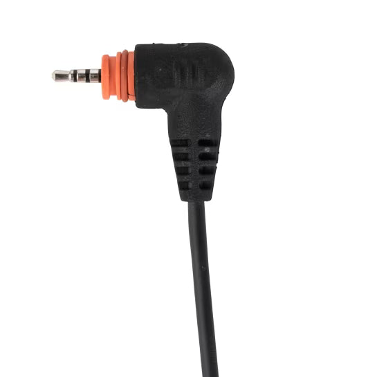 PMLN7189A PMLN7189 - Motorola Swivel Earpiece with in-line microphone and push-to-talk