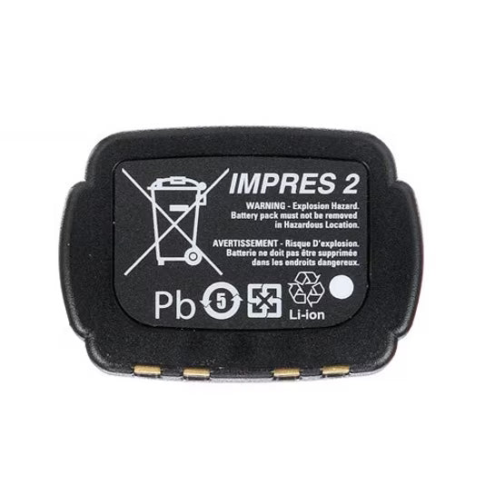PMNN4547A PMNN4547 - Motorola BATT IMPRES 2 LIION TIA4950 R IP68 3100T