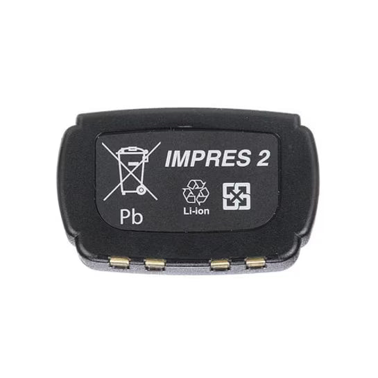 PMNN4485A PMNN4485 - Motorola IMPRES 2 LiIon Battery, 2550mAh Rugged