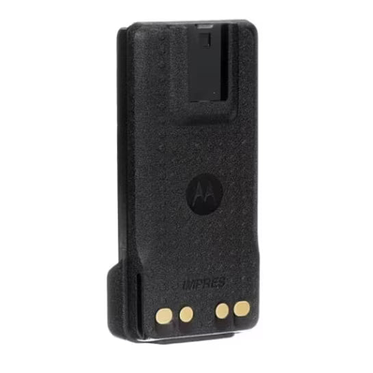 NNTN8560B NNTN8560 - Motorola IMPRES Li-Ion 2350 mAh IP57 Battery HazLoc UL TIA4950