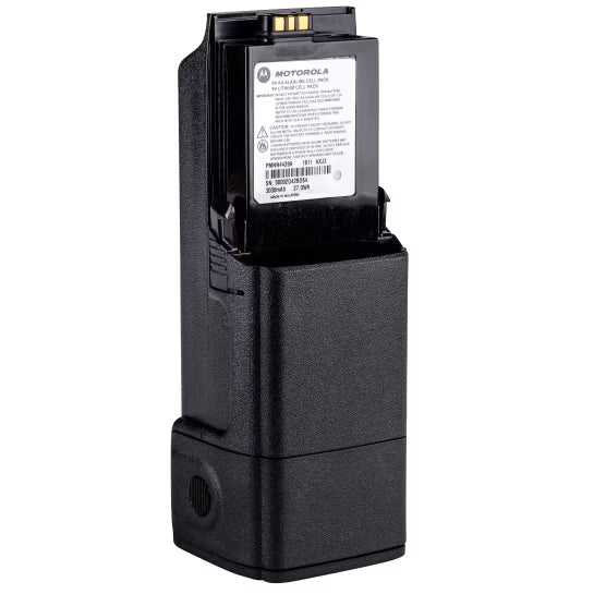 PMNN4439A PMNN4439 - Motorola Clamshell Battery, APX