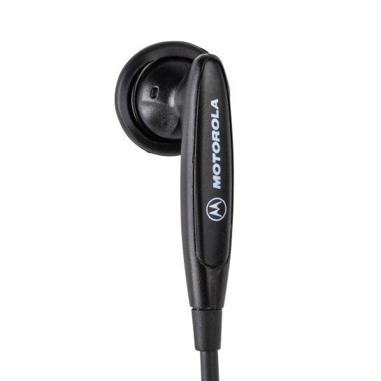 PMLN4294D PMLN4294 - Motorola Earbud with Microphone & Push-to-Talk Combined