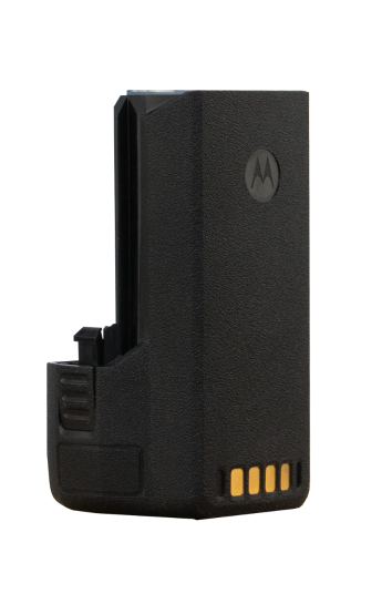 PMNN4895A PMNN4895 - Motorola IMPRES™ 2 Li-Ion Battery, 5550mAh, IP68