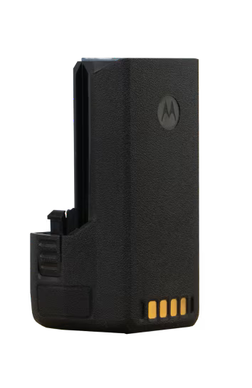 PMNN4896A PMNN4896 - Motorola IMPRES™ 2 Li-Ion Battery, 5550mAh, IP68, UL Div 2