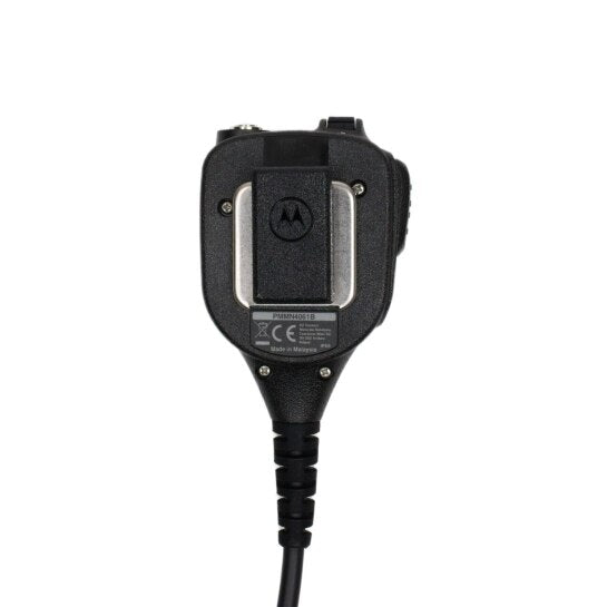 PMMN4061B PMMN4061 - Motorola APX PSM IP55 WITH 3.5MM JACK RX 30"