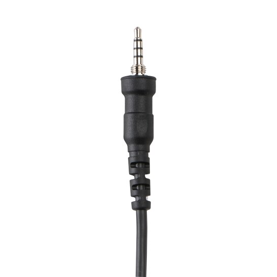 MH-90A4B - Motorola Vertex Standard Compact Speaker Microphone AAM24X501