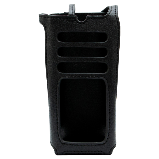 PMLN8664A PMLN8664 - Motorola Nylon carry case with 3" fixed belt loop for the limited keypad model