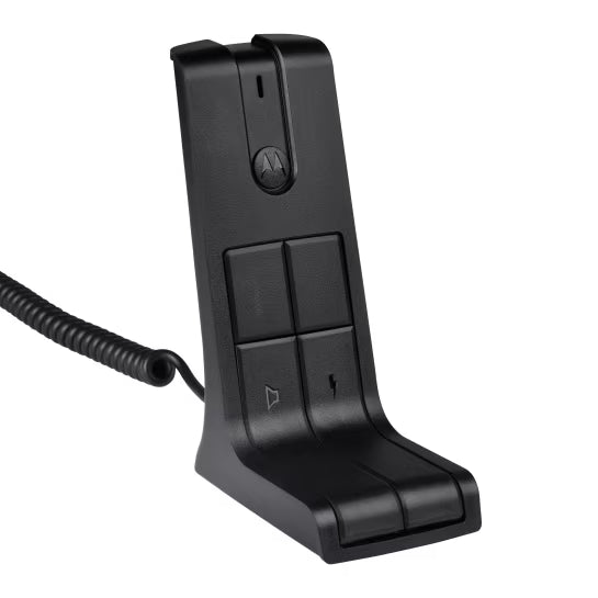 PMMN4098A PMMN4098 - Motorola Desktop Mobile Microphone