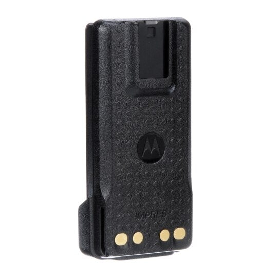 PMNN4488A PMNN4488 - Motorola MotoTRBO e Series IMPRES 3000 mAh Battery