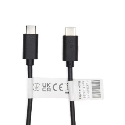 PMKN4311A PMKN4311 - Motorola CABLE, DATA, USB-C TO USB-C, 1M