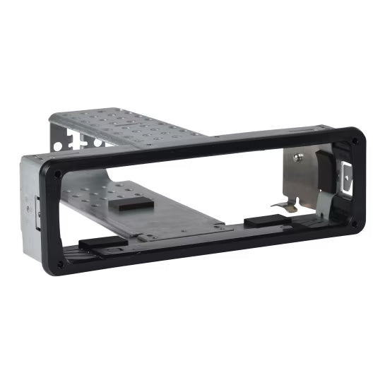 FTN6083A FTN6083 - Motorola In-Dash Mounting Kit - DIN (CM/PM Series)