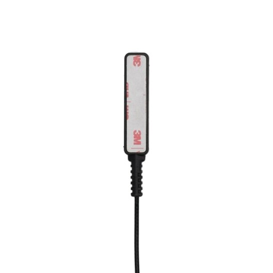 PMAN5101A PMAN5101 - Motorola Convert glass-mount motorcycle antenna with Wi-Fi 5GHz QMA
