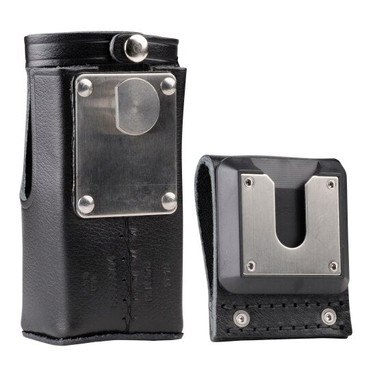 HLN9676A HLN9676 - Motorola Leather Carry Case w Swivel Non-Display