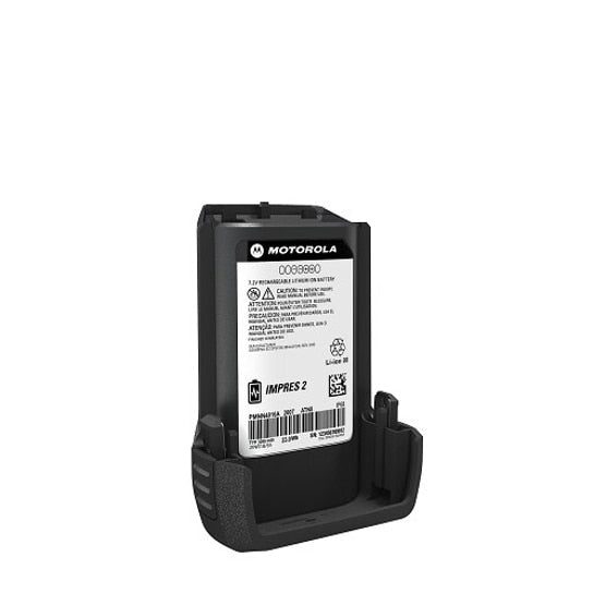 PMNN4816A PMNN4816 - Motorola IMPRES™ 2, Li-Ion Battery, 3200mAh, IP68