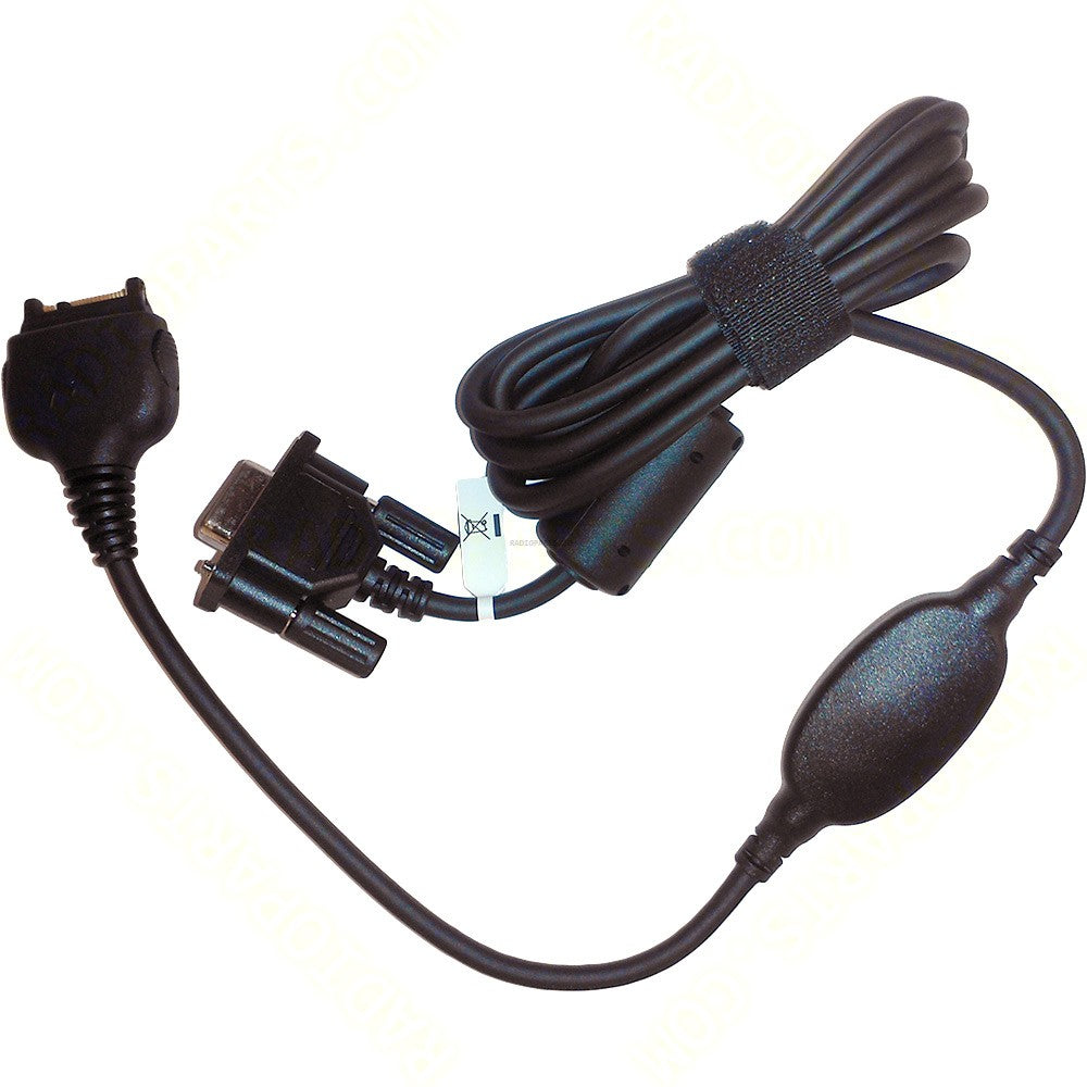 0105950U15 - Motorola DTR Series Serial Data Cable CPS/RSS