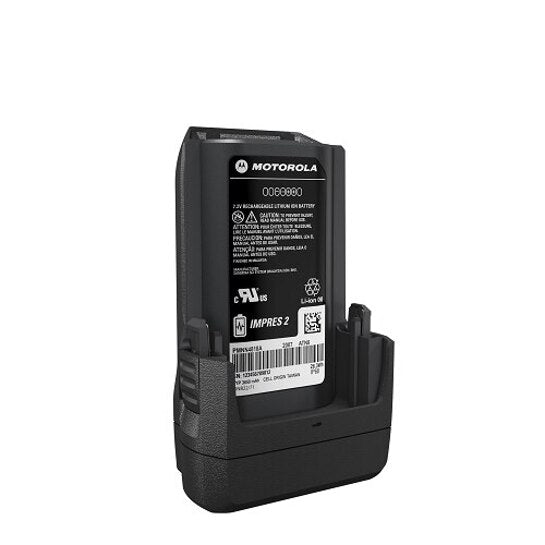PMNN4818A PMNN4818 - Motorola IMPRES™ 2, Li-Ion Battery, 3650mAh, -30°C, IP68, TIA4950