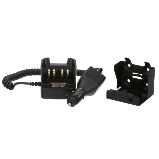 NNTN8525A NNTN8525 RLN6433 - Motorola MotoTRBO APX4000 Travel Charger