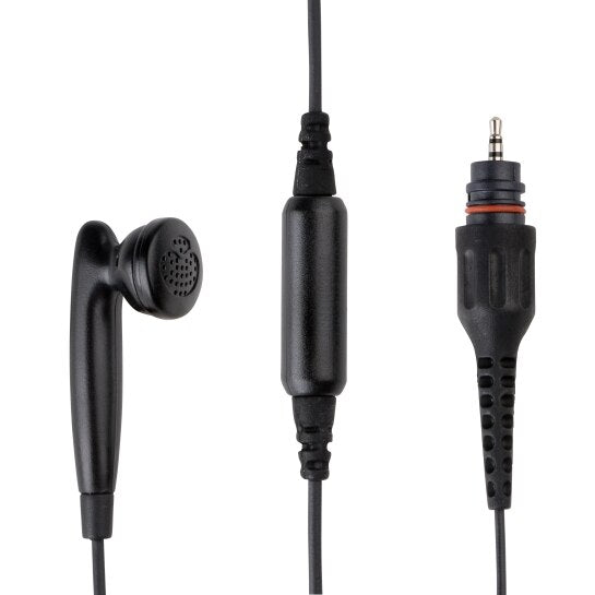 NNTN8294A NNTN8294 - Motorola Single Earbud with 11.5in Cord
