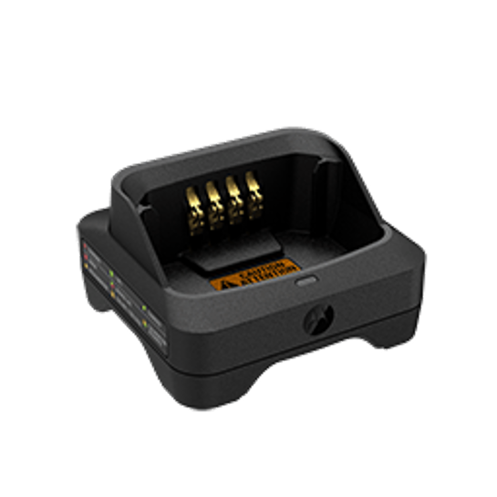 PMPN4524A PMPN4524 - Motorola IMPRES Single-Unit Charger for ION Series