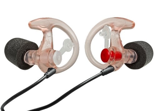 SureFire EP7 Sonic Defenders Ultra Filtered Foam-Tipped Earplugs