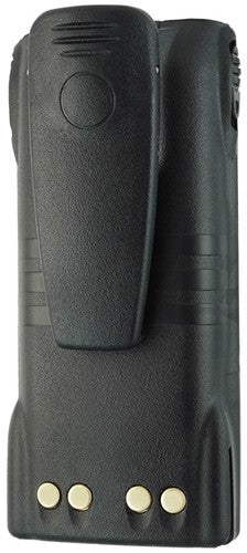 BP9008 - Power Products BATTERY FOR MOTOROLA HT750 - 7.5 V / 1500 mAh / NiMH