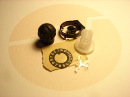 Motorola XTS5000 Channel Knob Replacement Kit 3605370Z01